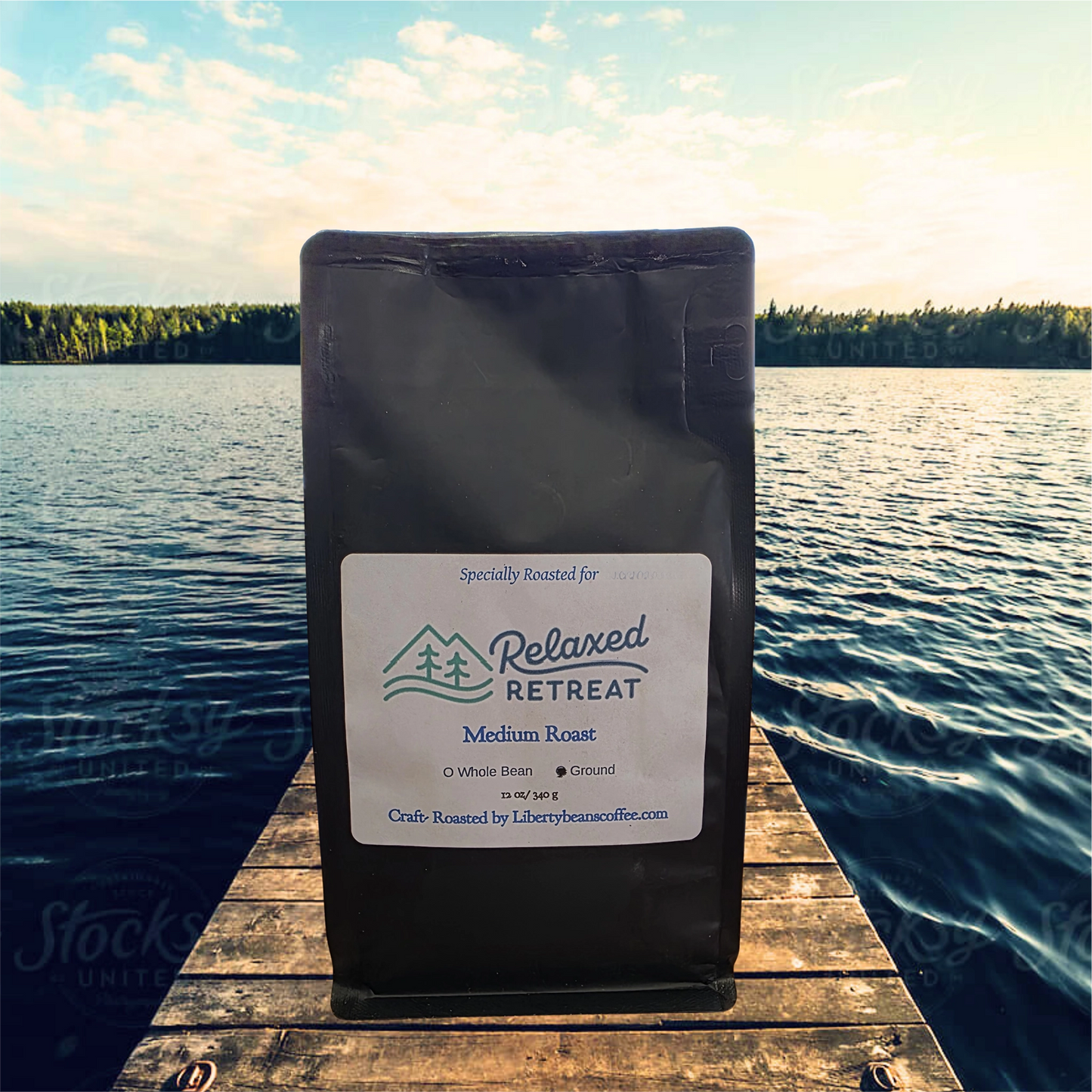 Liberty Blend
