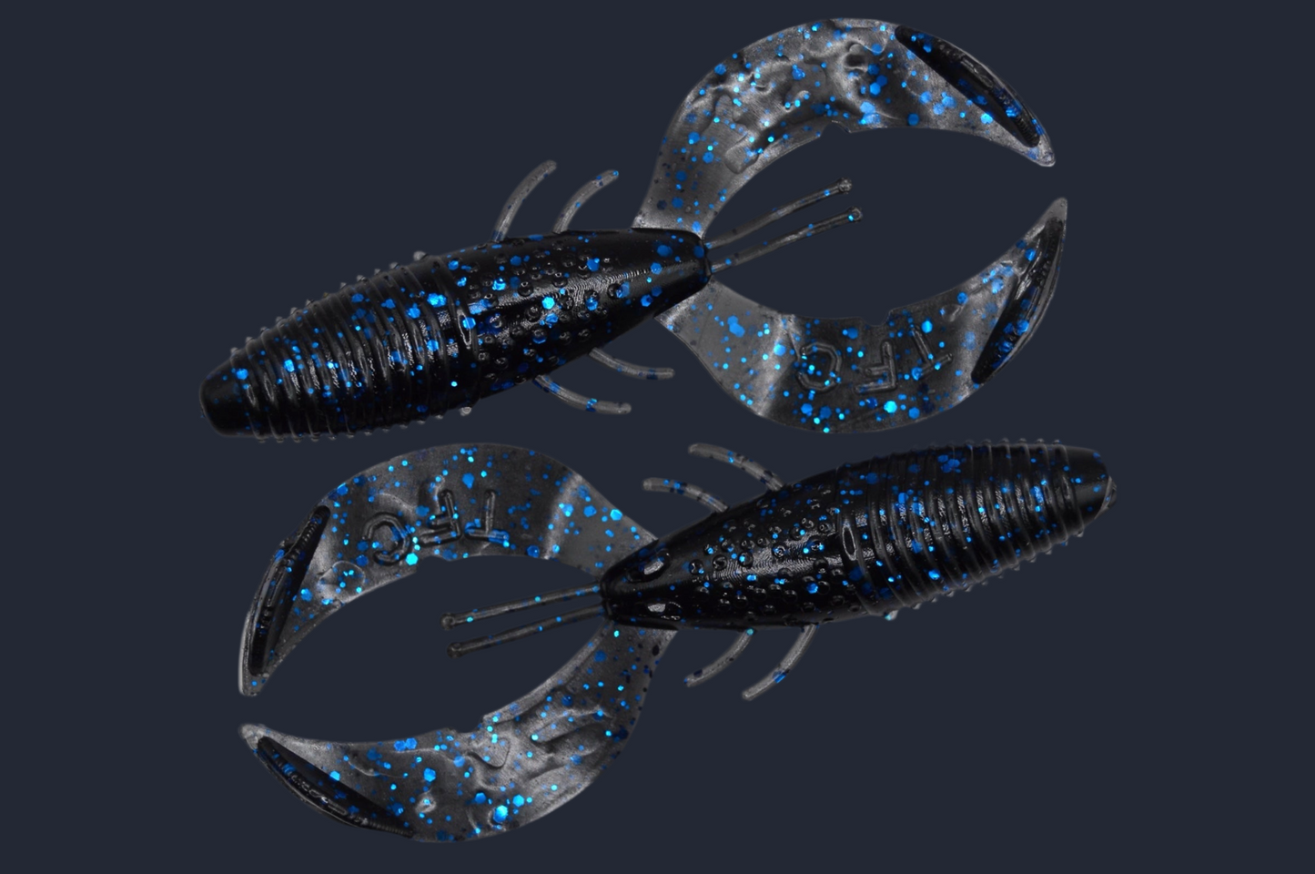 Combat Craw 3.5 - 6 Pack