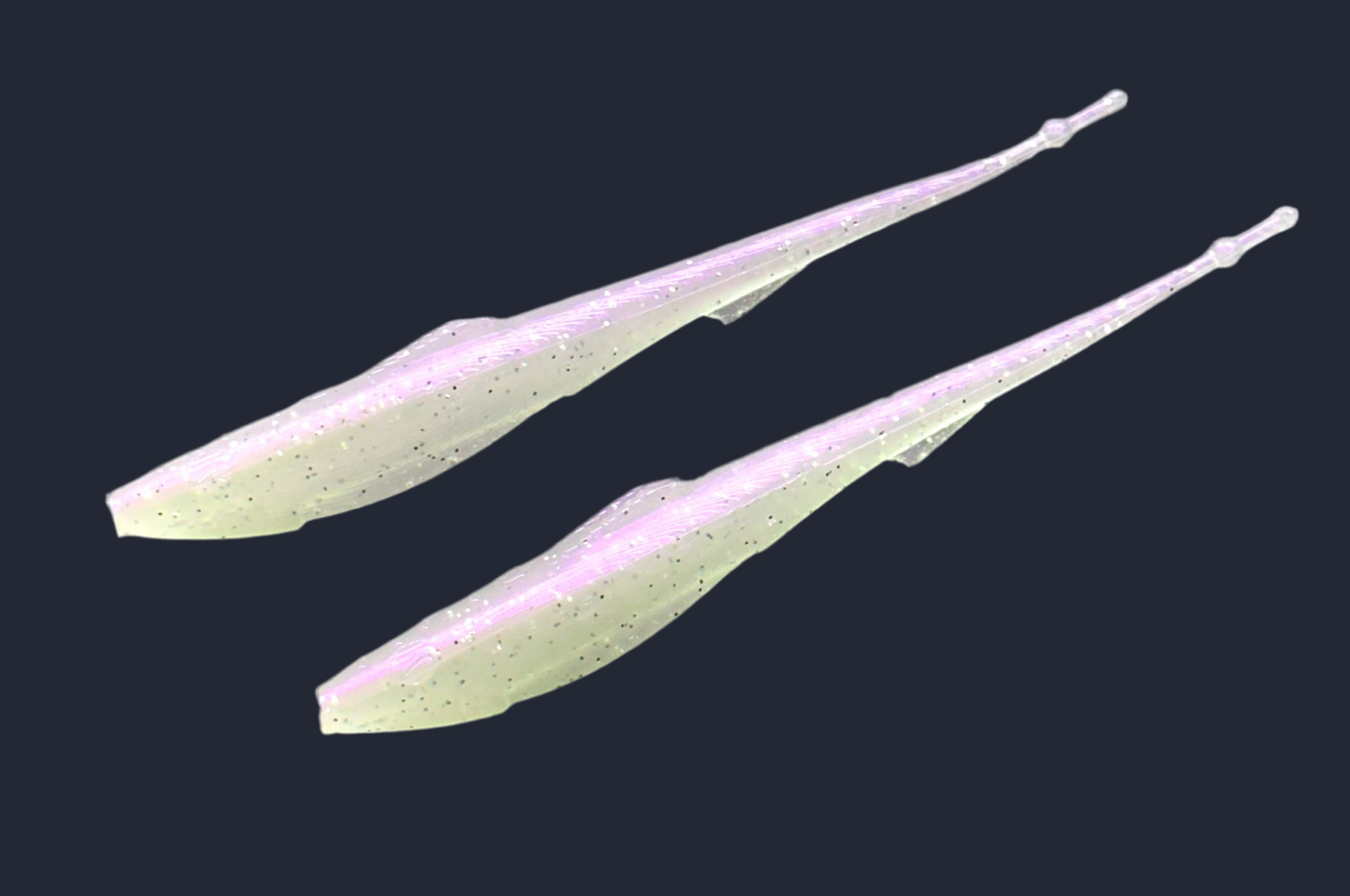 Missile Minnow 4.5 - 6 Pack