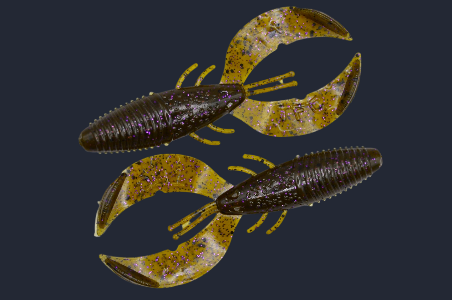 Combat Craw 3.5 - 6 Pack