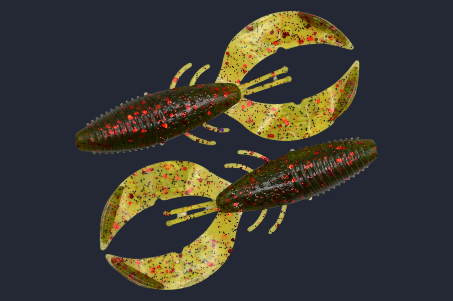 Combat Craw 3.5 - 6 Pack