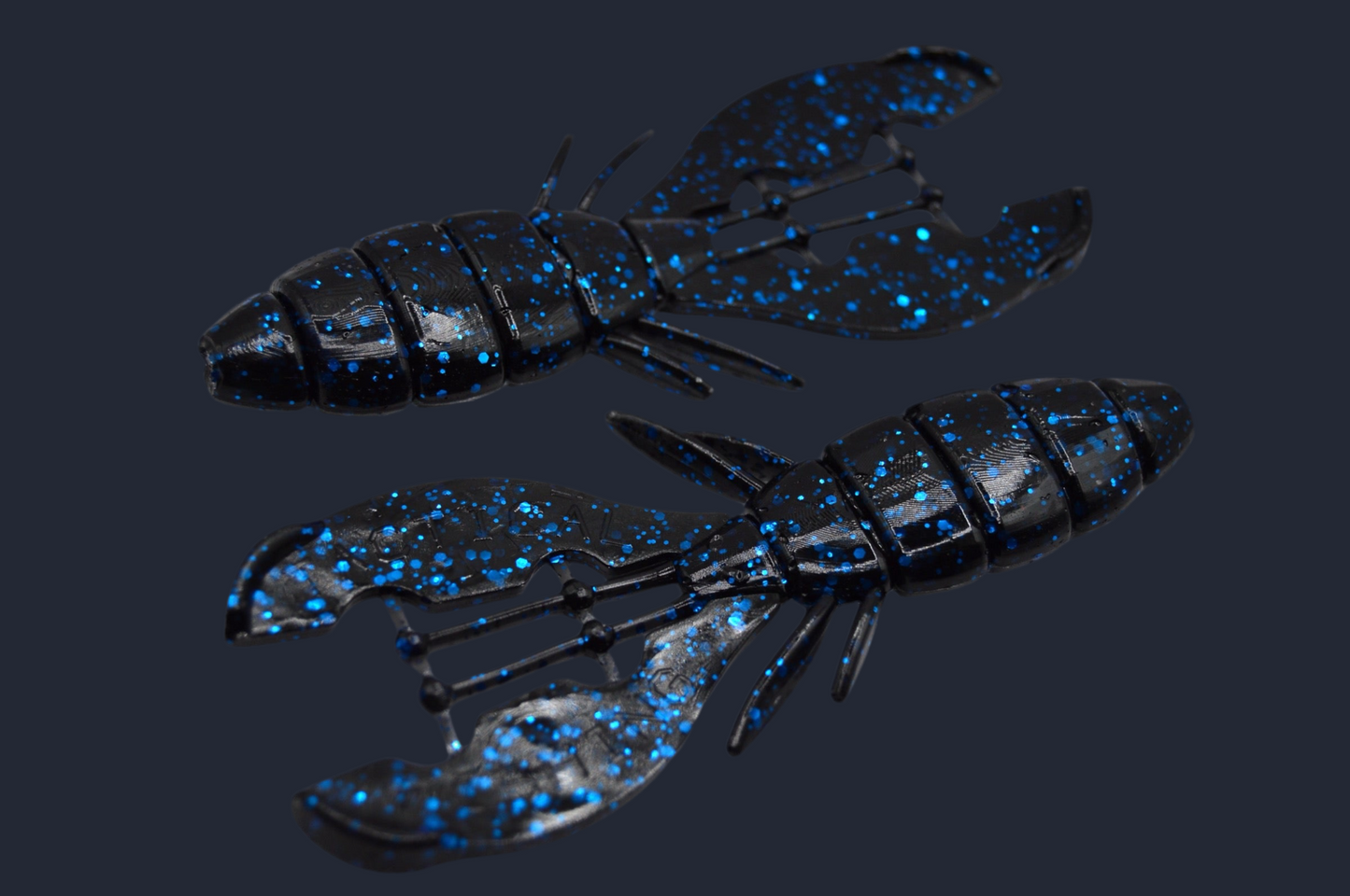 Bomber Bug 4.0 - 5 Pack