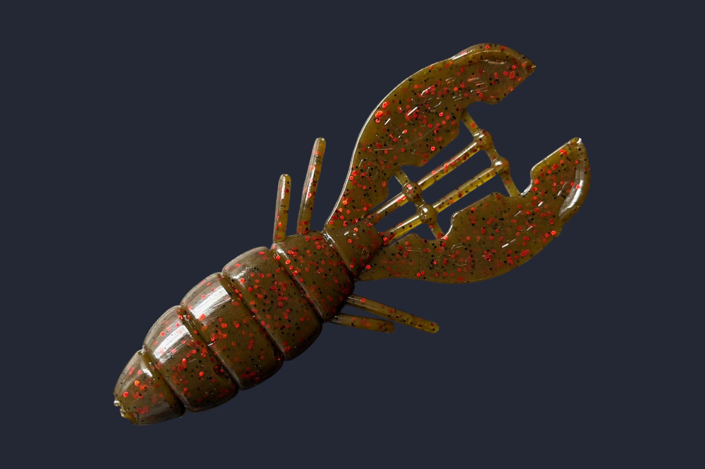 Bomber Bug 4.0 - 5 Pack