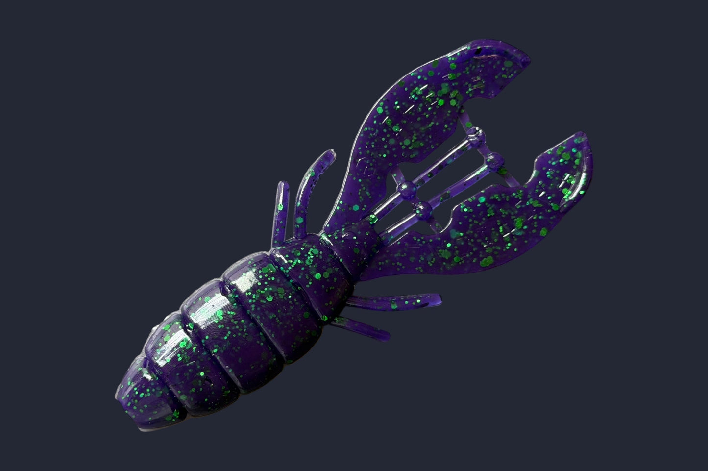 Bomber Bug 4.0 - 5 Pack