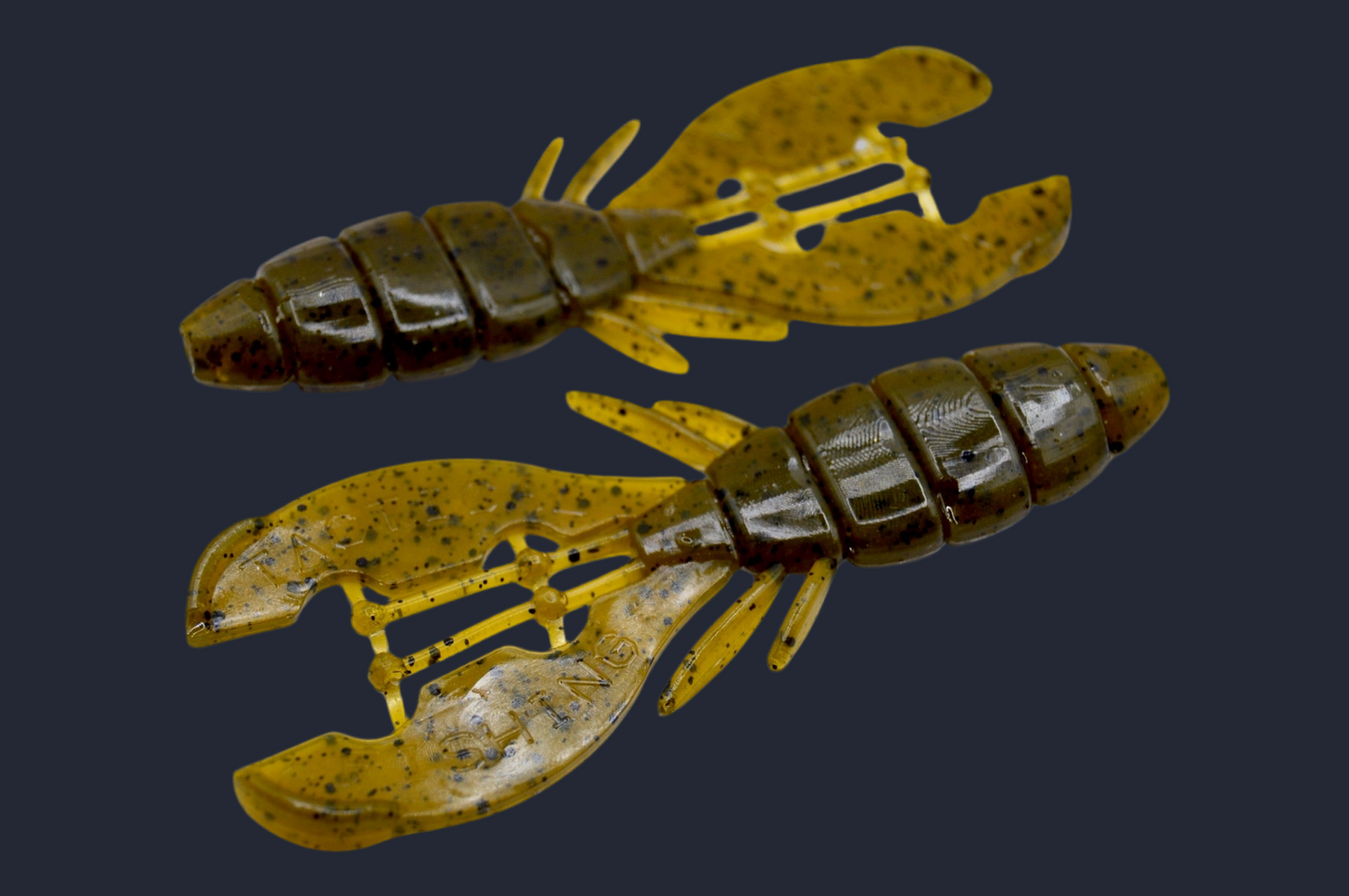 Bomber Bug 4.0 - 5 Pack