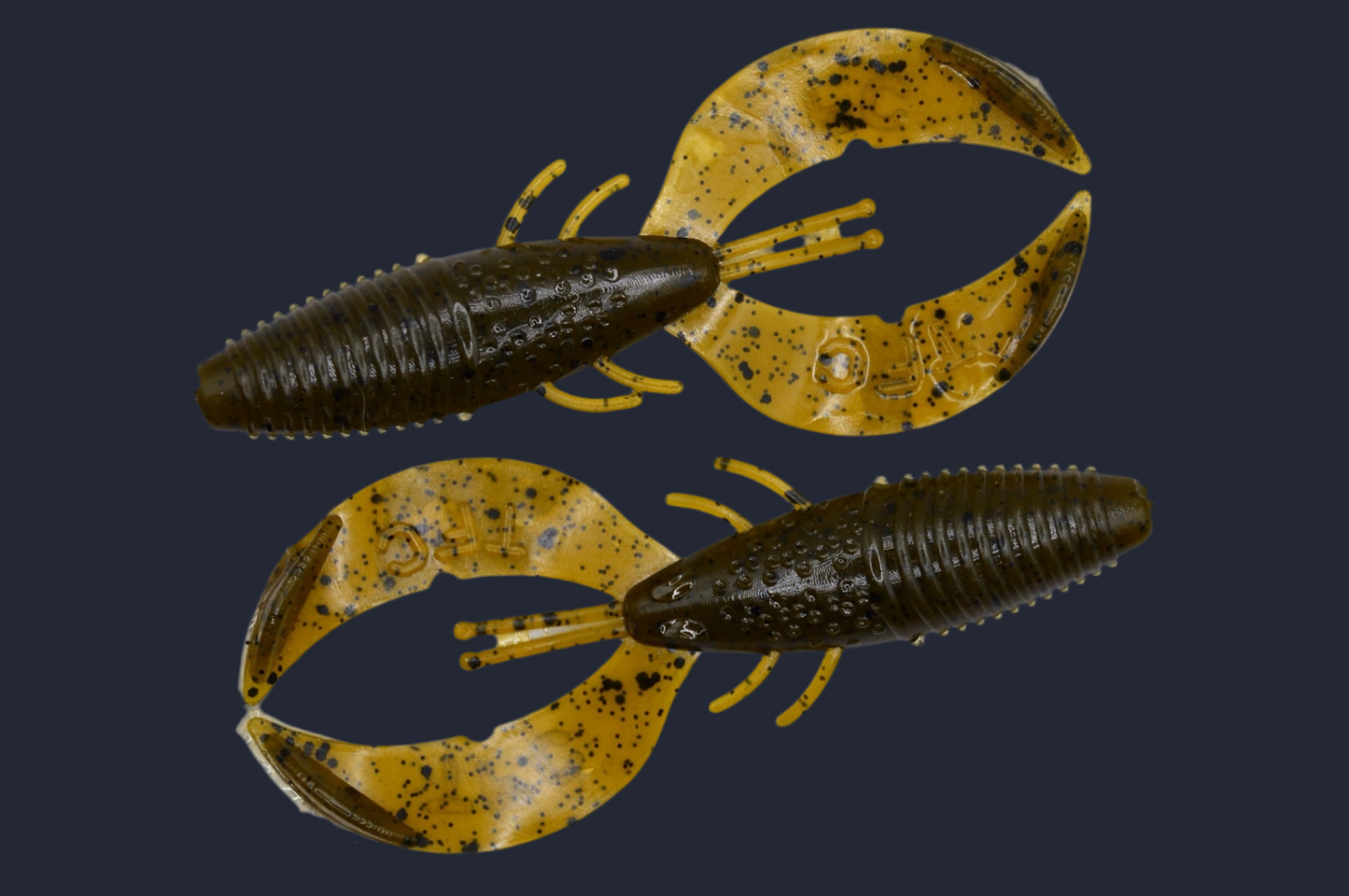 Combat Craw 3.5 - 6 Pack