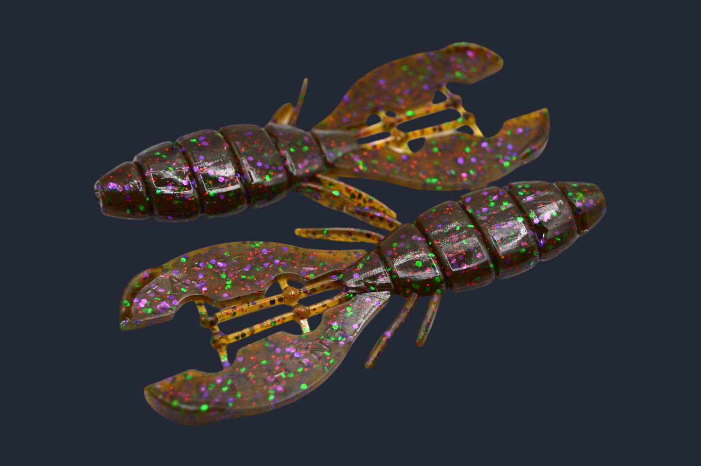 Bomber Bug 4.0 - 5 Pack