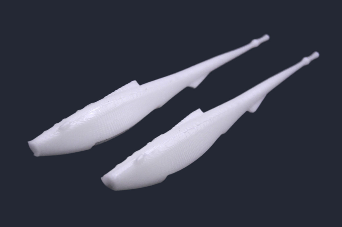 Missile Minnow 4.5 - 6 Pack