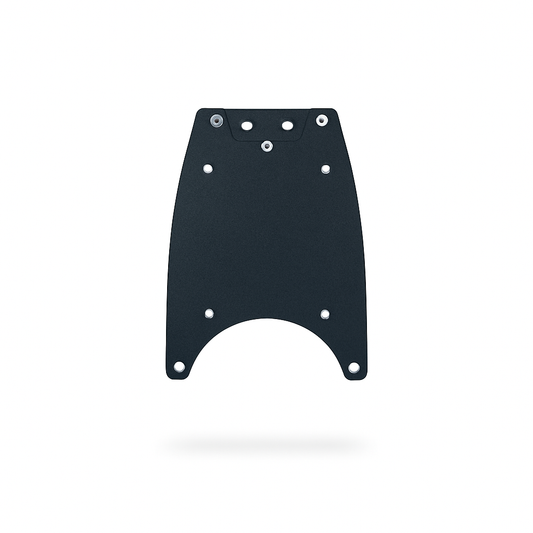 Bixpy Hobie Compass Mount Plate