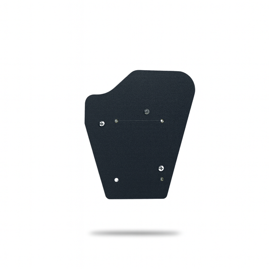 Bixpy Old Town® Power Pole Angle Correction Plate