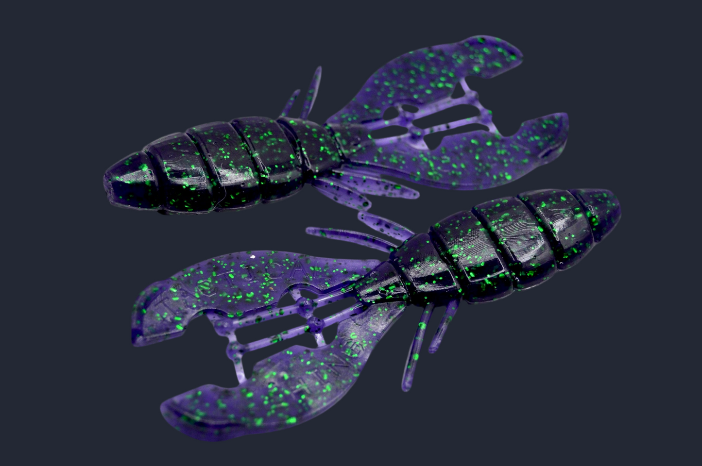 Bomber Bug 4.0 - 5 Pack