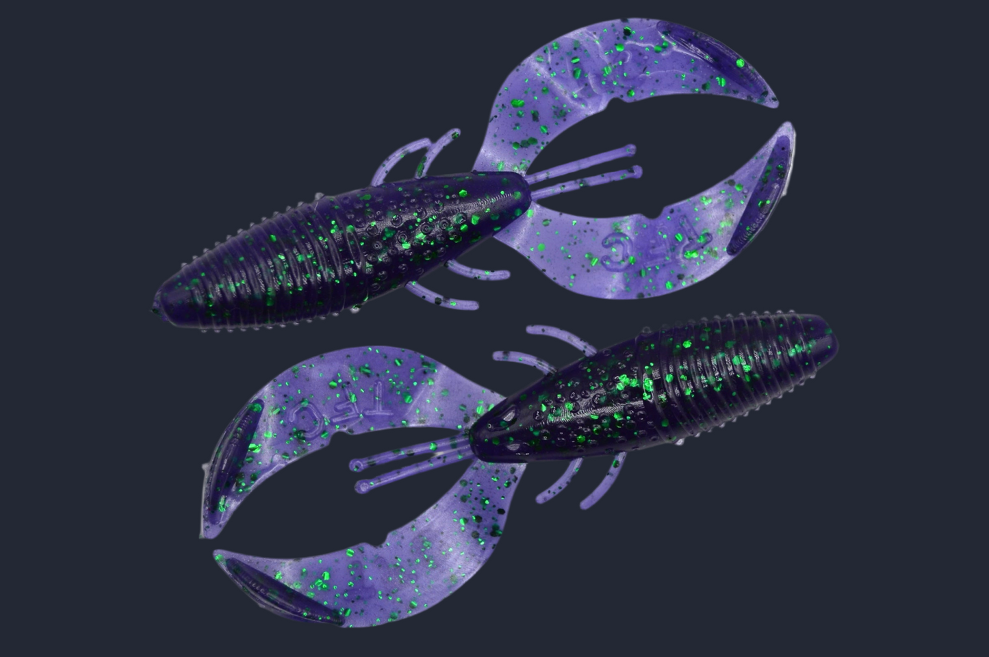 Combat Craw 3.5 - 6 Pack