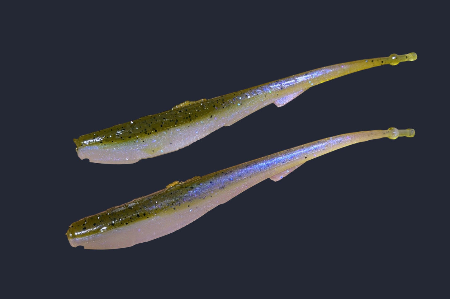 Missile Minnow 4.5 - 6 Pack