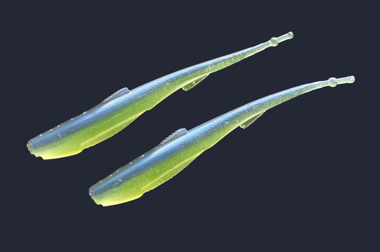 Missile Minnow 4.5 - 6 Pack