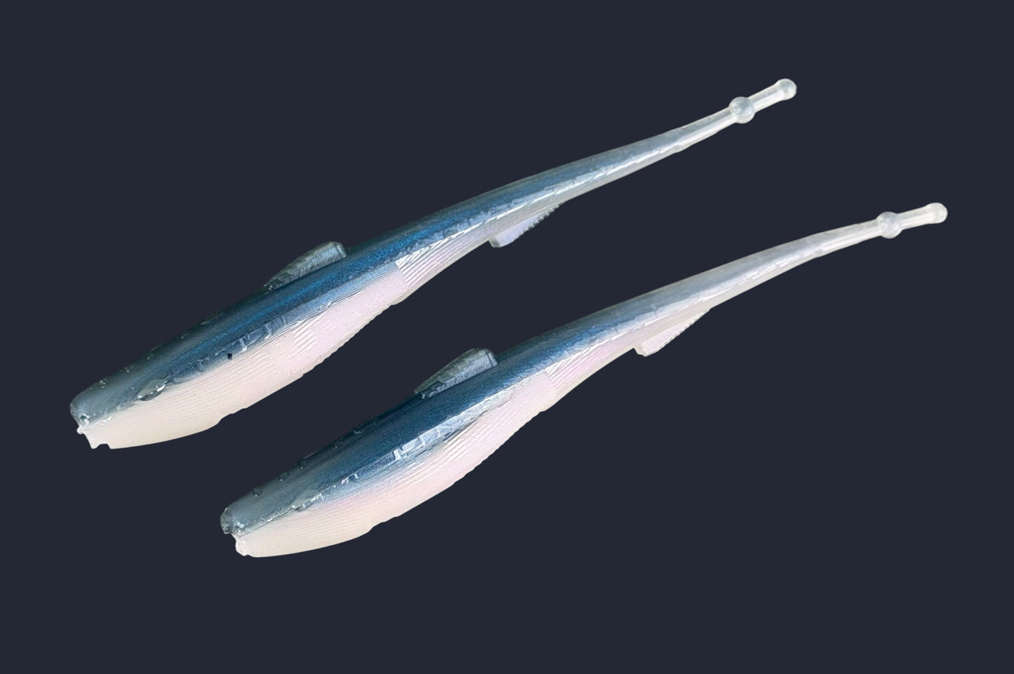 Missile Minnow 4.5 - 6 Pack