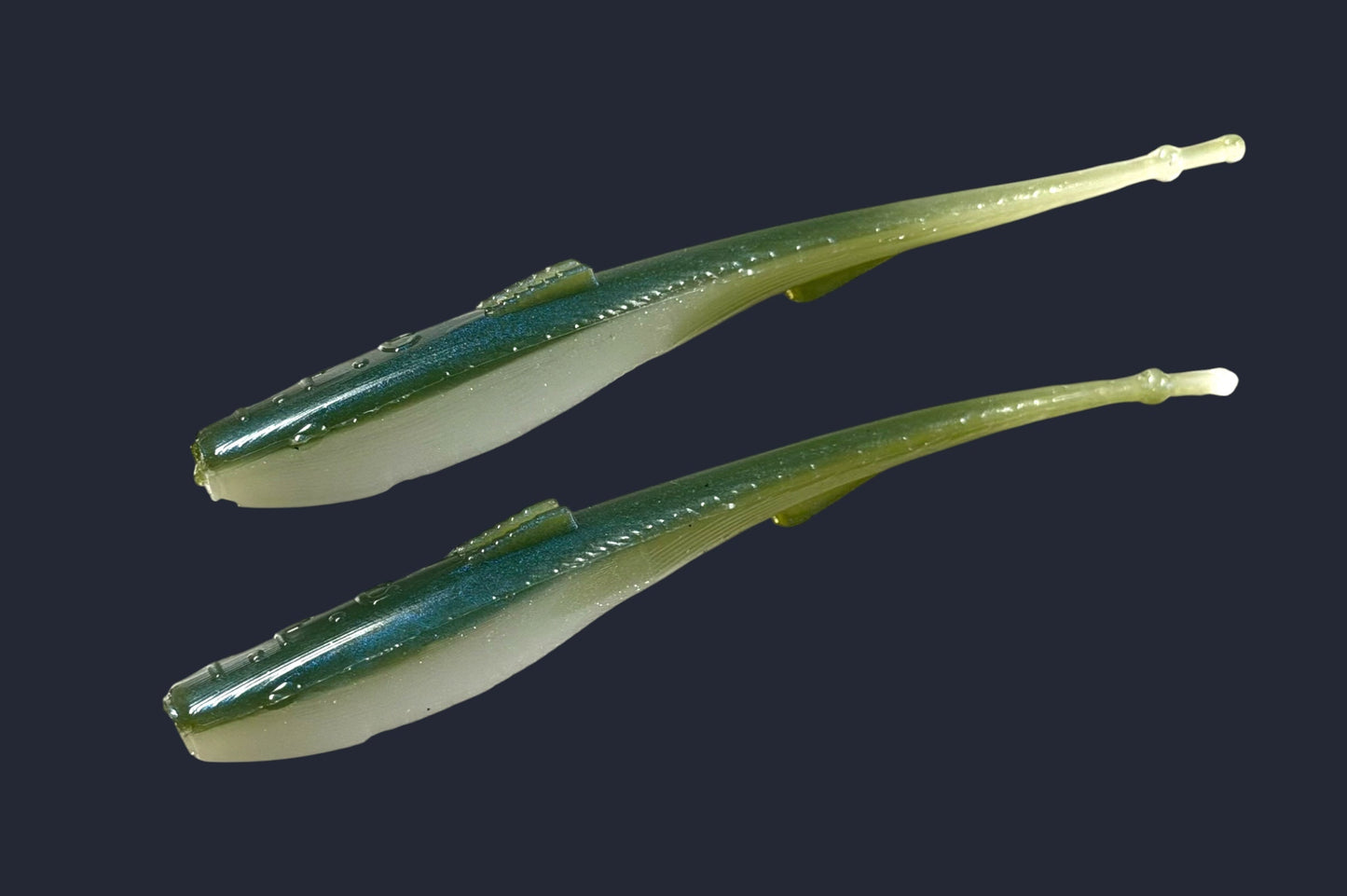 Missile Minnow 4.5 - 6 Pack