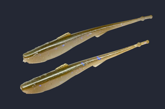 Missile Minnow 4.5 - 6 Pack