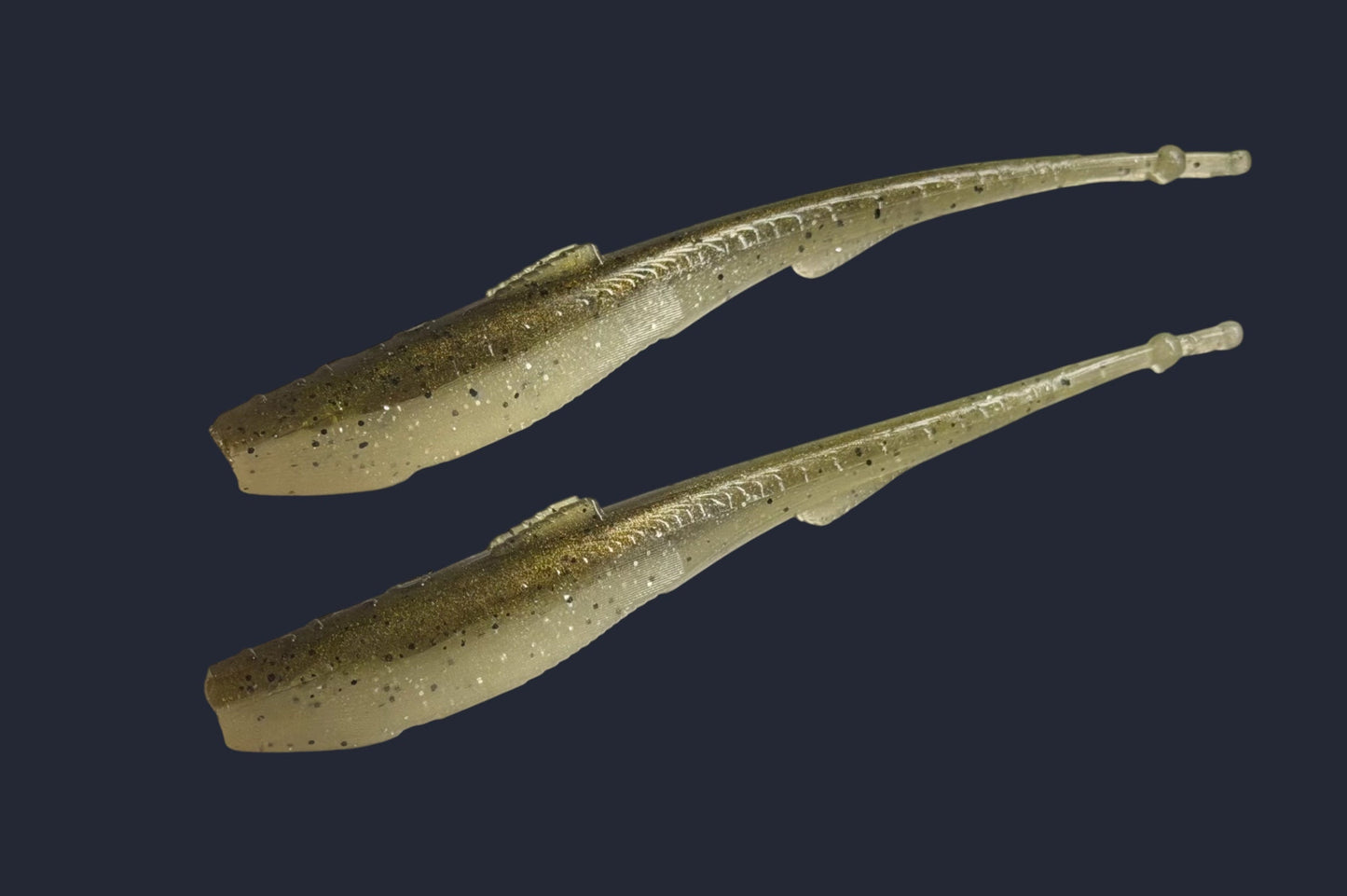 Missile Minnow 4.5 - 6 Pack