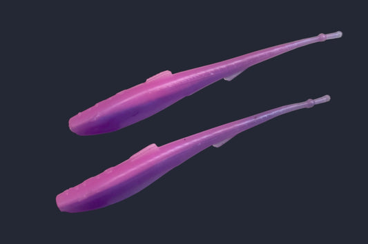 Missile Minnow 4.5 - 6 Pack