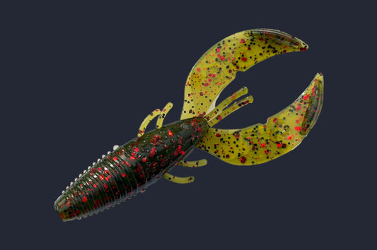 Combat Craw 3.5 - 6 Pack