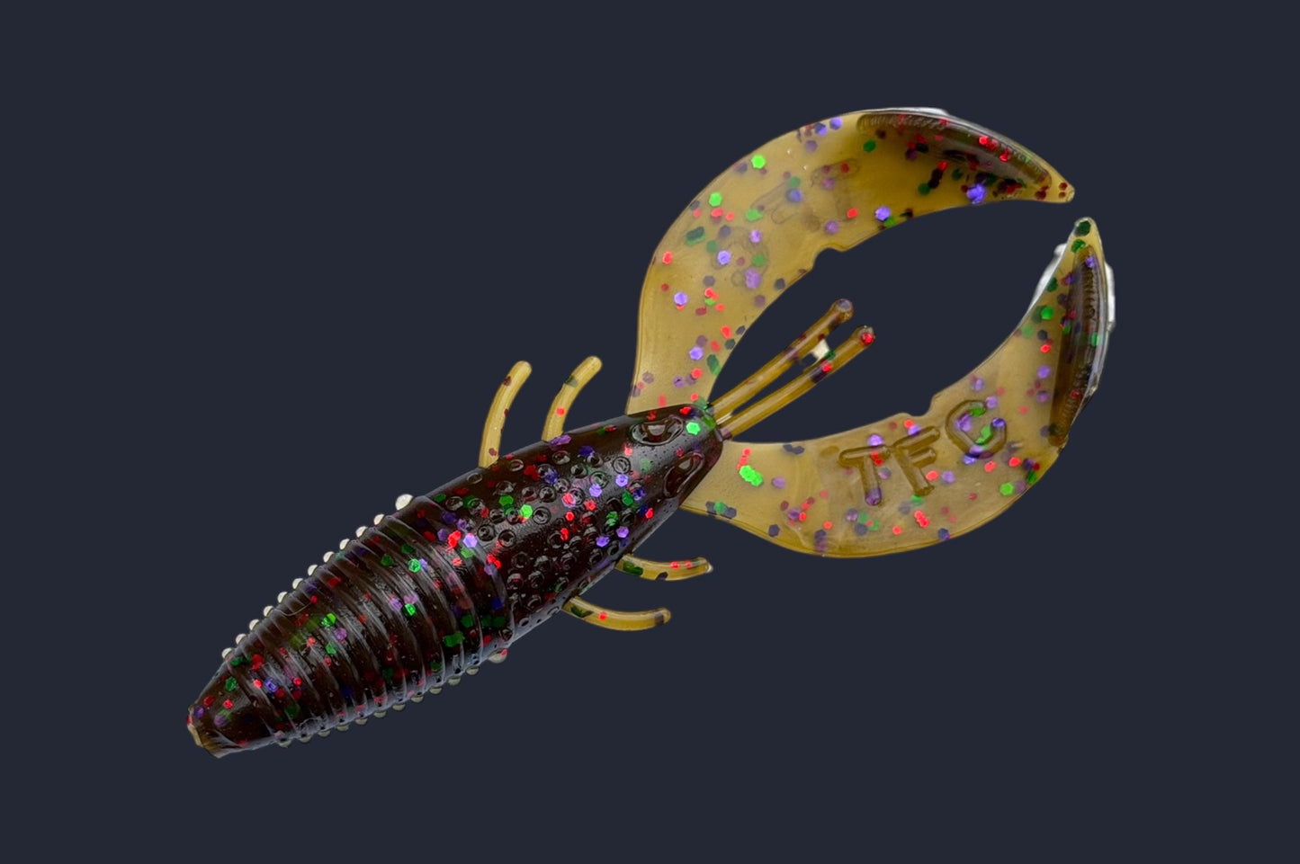 Combat Craw 3.5 - 6 Pack