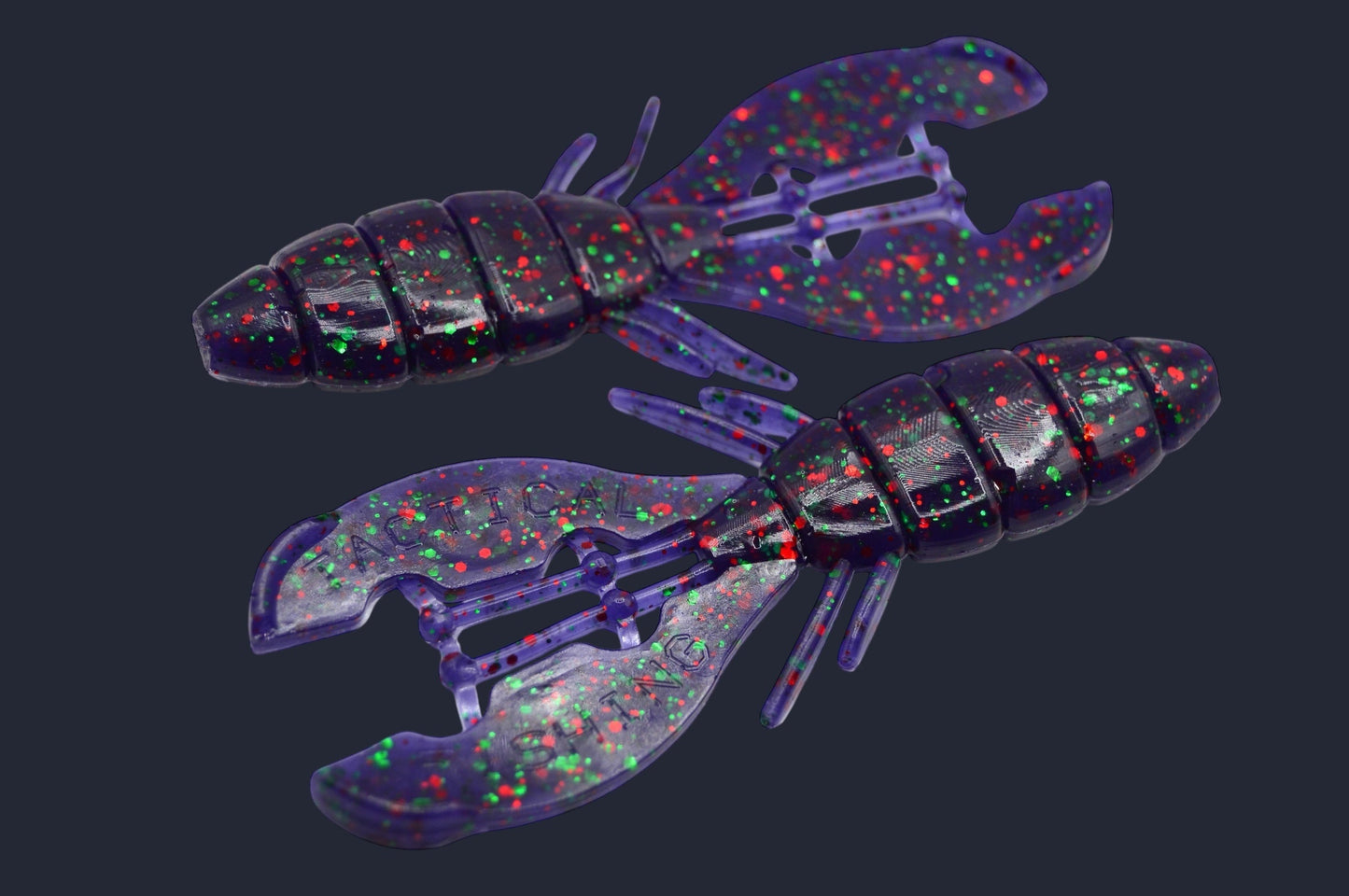 Bomber Bug 4.0 - 5 Pack