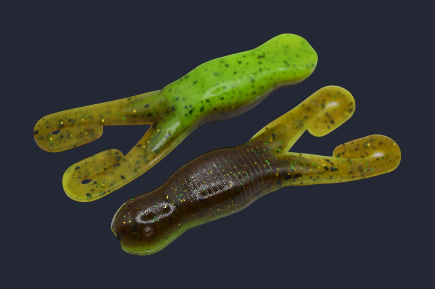 TacToad 3.6 - 4 Pack