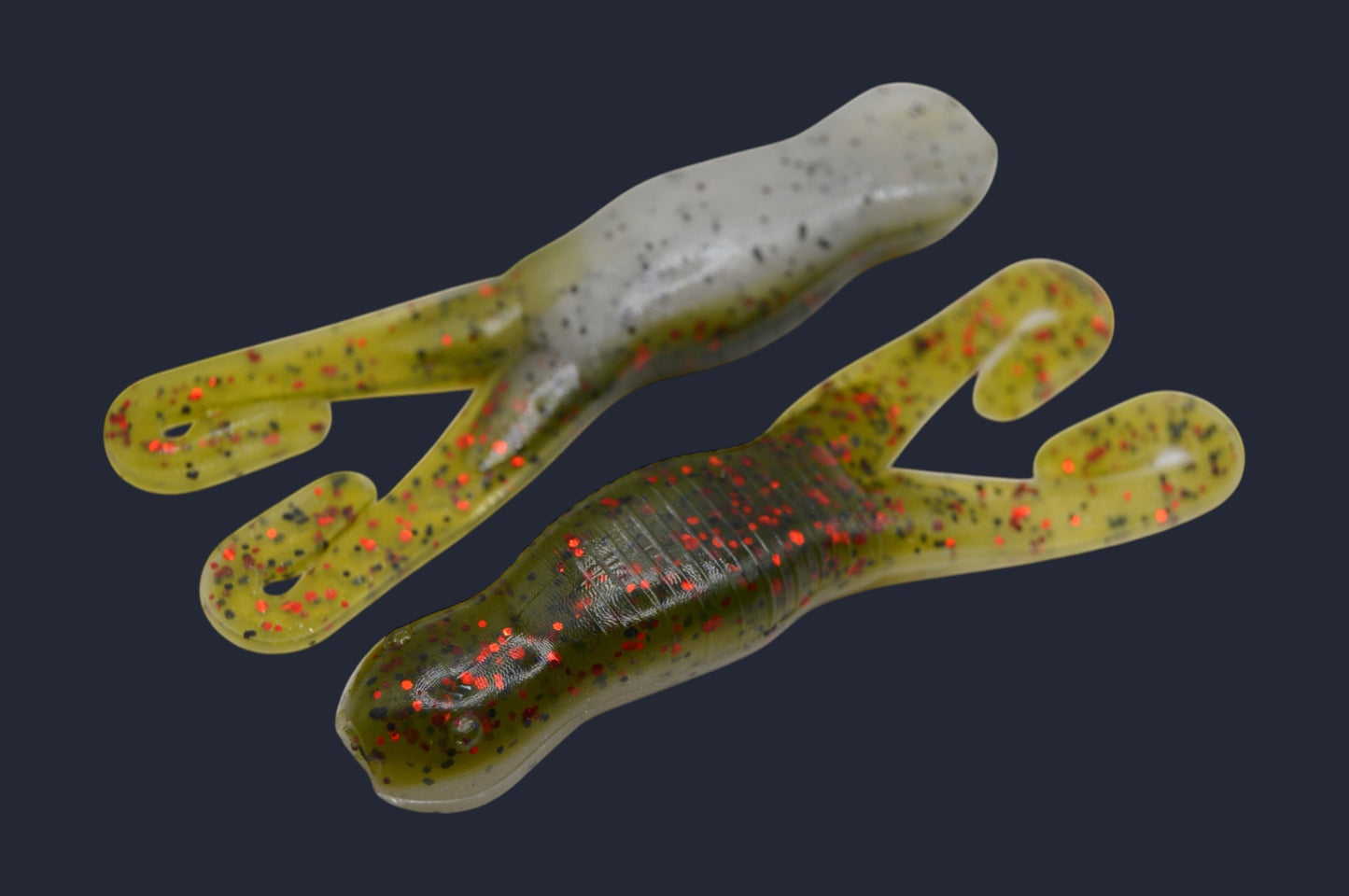 TacToad 3.6 - 4 Pack