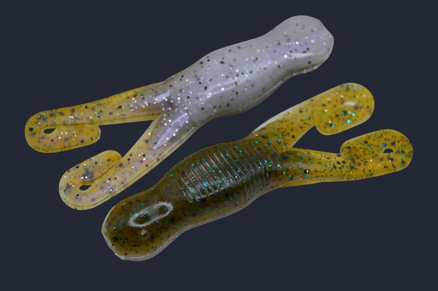 TacToad 3.6 - 4 Pack