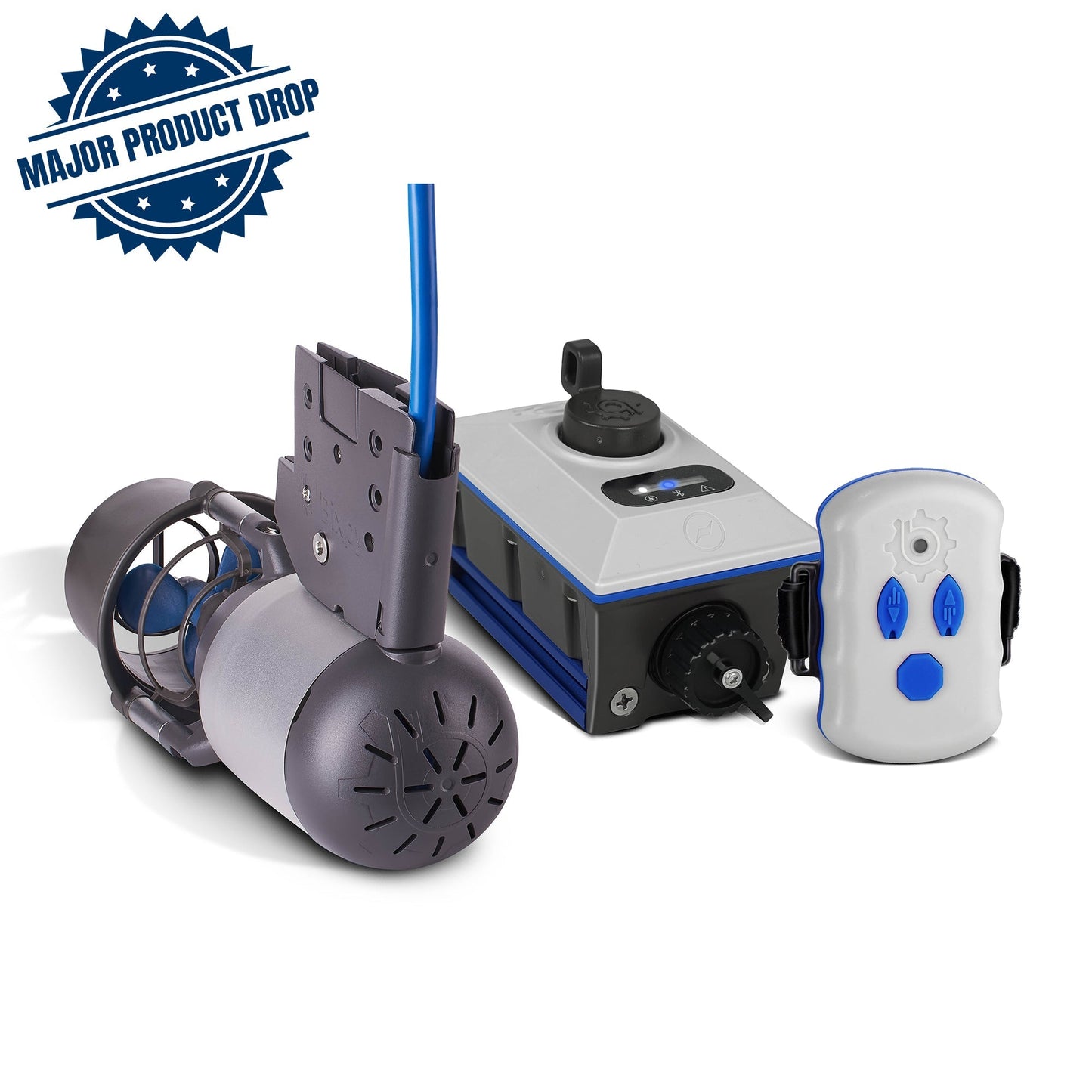 Bixpy K-1 Motor