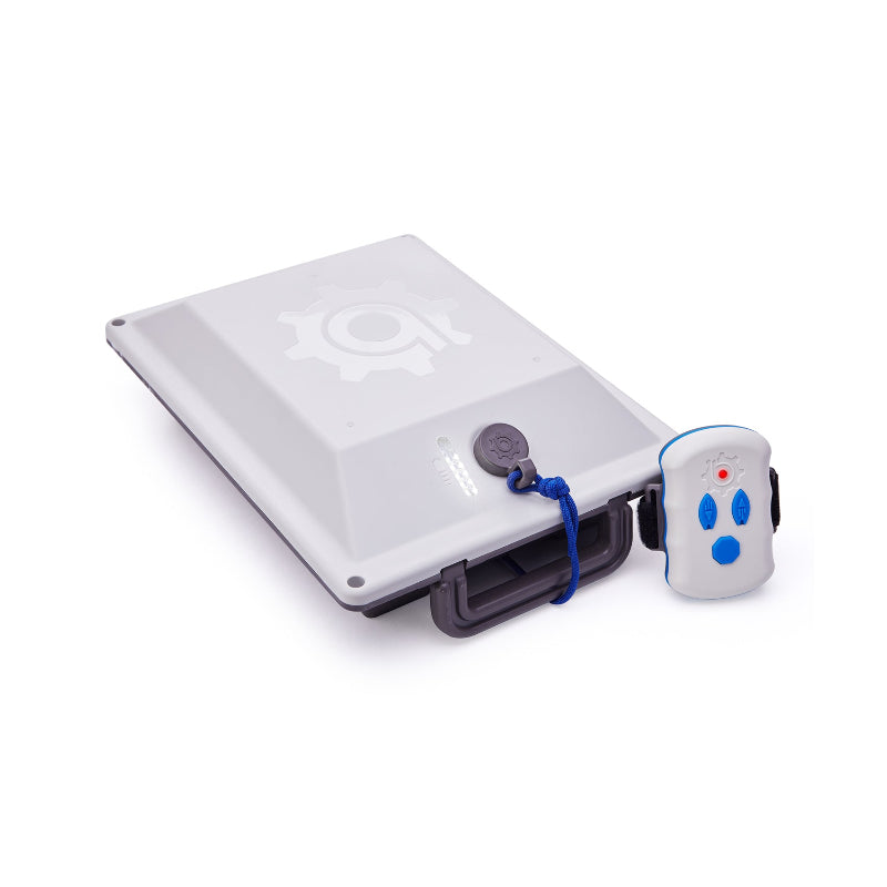 Bixpy PP-378 Outboard Power Pack (V4)