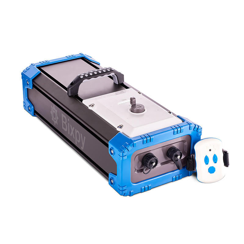 Bixpy PP-768 Outboard Power Pack (V2)