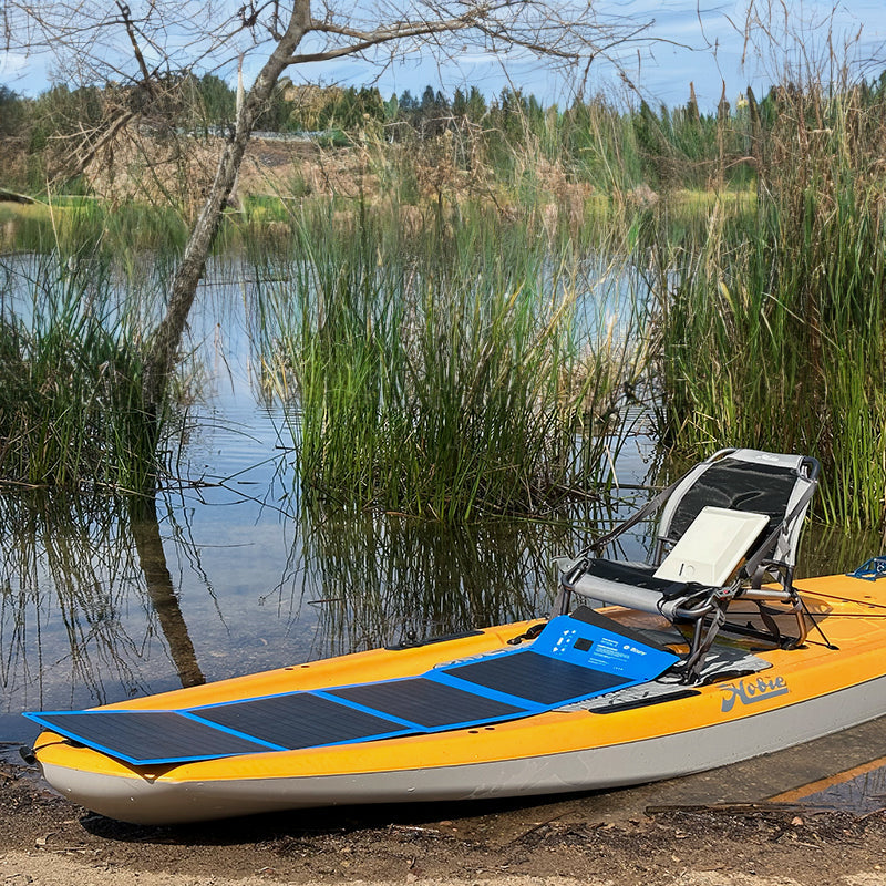 Bixpy PP-378 Outboard Power Pack (V4)